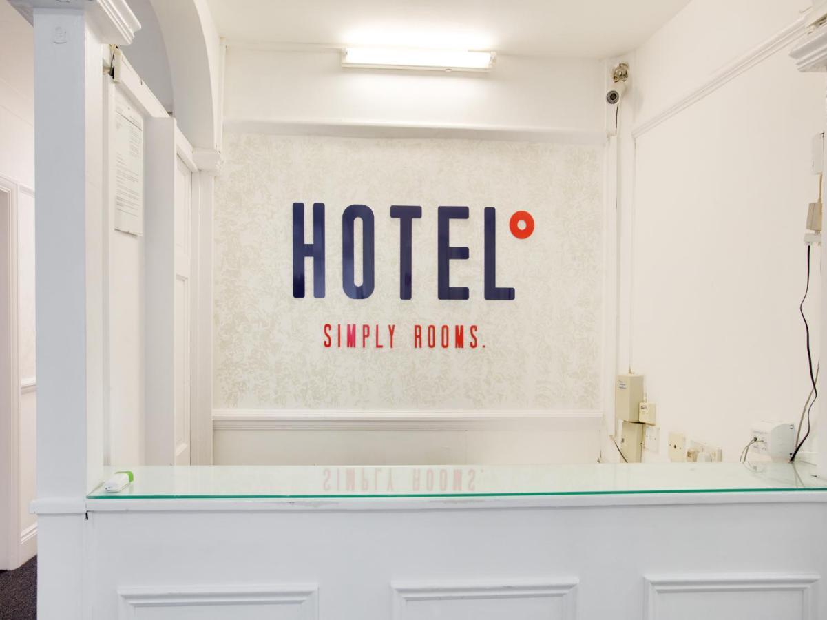Oyo Brunel Hotel Uxbridge Ngoại thất bức ảnh